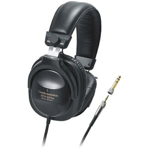 audio-technica ATH-SX1a�yDTM�z�y�w�b�h�z���z�y�I�[�f�B�I�e�N�j�J�z