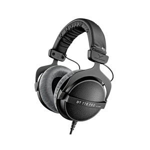 beyerdynamic DT 770 PRO 80 Ohm