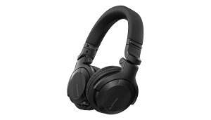 Pioneer DJ HDJ-CUE1BT-K�yDJ�z�y�w�b�h�z���z�yBluetooth�Ή��z