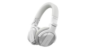 Pioneer DJ HDJ-CUE1BT-W�yDJ�z�y�w�b�h�z���z�yBluetooth�z