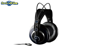 AKG K240 MKII-Y3�yDTM�z�y�w�b�h�z���z�y�I�[�f�B�I�z