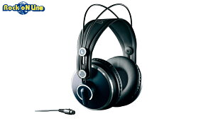AKG(�A�[�J�[�Q�[) K271 MKII-Y3�yDTM�z�y�w�b�h�z���z�y�I�[�f�B�I�z