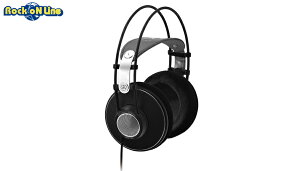 AKG K612 PRO-Y3�yDTM�z�y�w�b�h�z���z�y�I�[�f�B�I�z