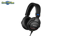 楽天市場】ヘッドフォン sony mdr-m1st（ヘッドホン構造密閉型  