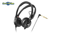 SENNHEISER HD25【DTM】【ヘッドホン】【ゼンハイザー】
