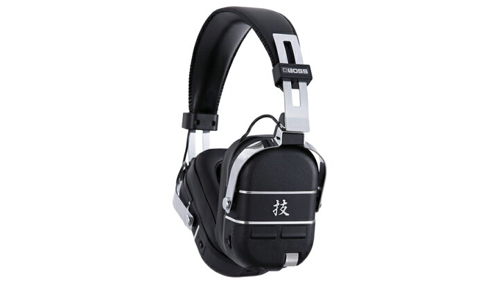 楽天市場】BOSS WAZA-AIR【ヘッドホン】 : Rock oN Line 楽天市場店