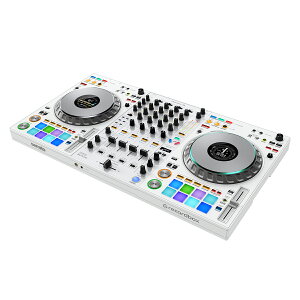 Pioneer DJ DDJ-FLX10-W