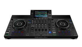 DENON SC LIVE 4