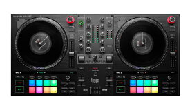 Hercules DJCONTROL INPULSE T7