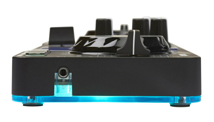 楽天市場】Hercules DJControl Starlight : Rock oN Line 楽天市場店