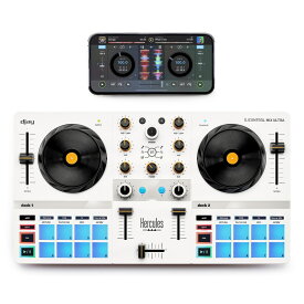 Hercules DJControl Mix Ultra