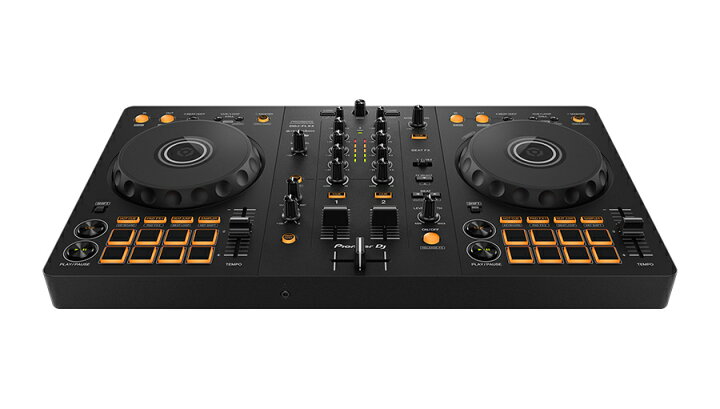 楽天市場】Pioneer(パイオニア) DDJ-FLX4 : Rock oN Line 楽天市場店