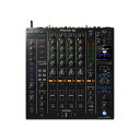 Pioneer DJ DJM-A9【DJミキサー】