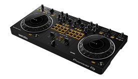 Pioneer(パイオニア) DDJ-REV1【PCDJコントローラー】