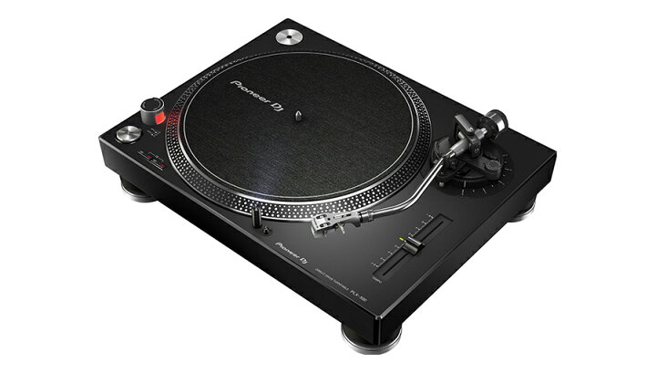 楽天市場】Pioneer DJ PLX-500-K 【DJ】【ターンテーブル】 : Rock oN 