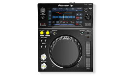 Pioneer(パイオニア) XDJ-700【DJ】【DJ用マルチプレーヤー】