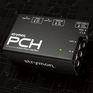 Strymon PCH