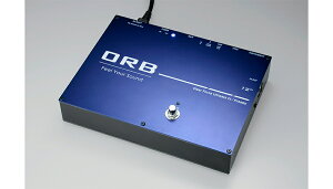 ORB Clear Force Ultimate DI / Preamp