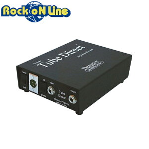 Demeter Amplification VTDB-2By_CNg{bNXz