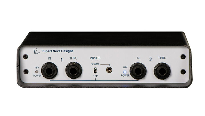 楽天市場】RUPERT NEVE DESIGNS RNDI-S【在庫限り旧価格 