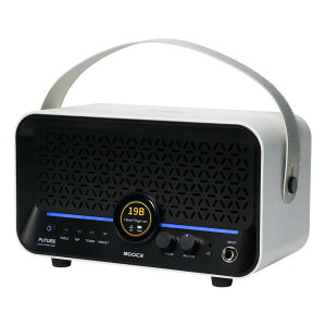 Mooer F15i Li Snowfall White
