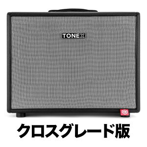 IK Multimedia TONEX Cab NXO[h