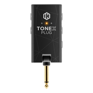 IK Multimedia TONEX Plug