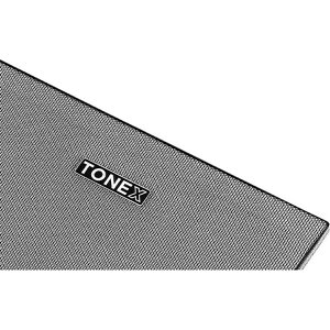 IK Multimedia TONEX Cab Grill Silver