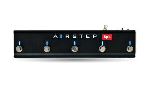 XSONIC AIRSTEP Spk Edition�y�X�}�[�g�}���`�R���g���[���[�z