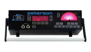 Peterson Auto Strobe T490y`[i[z