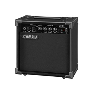 YAMAHA(}n) GA15 IIyM^[Av(Amp)z