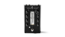 GAME CHANGER AUDIO LIGHT PEDAL【ギターエフェクター/ペダル】【リバーブ】【スプリングリバーブシステム】