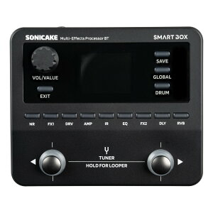 SONICAKE QME-20 SMART BOX