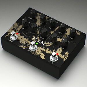 Ghost Note Audio ICBM
