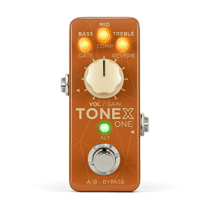 IK Multimedia TONEX One Double Special