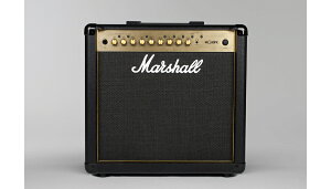 Marshall(}[V) MG50FX