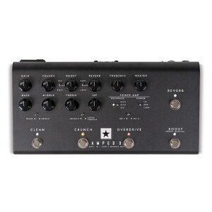 Blackstar Dept. 10 AMPED 3