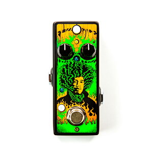 JIM DUNLOP�@JHMS1 FUZZ FACE DISTORTION