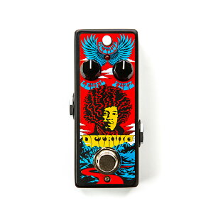 JIM DUNLOP�@JHMS2 OCTAVIO FUZZ
