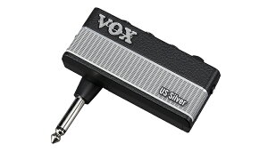 VOX Amplug 3 US Silver