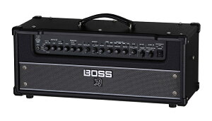 BOSS KATANA-ARTIST HEAD GEN3