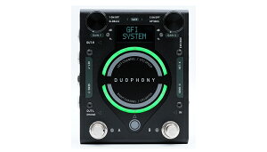 GFI SYSTEMS DUOPHONY