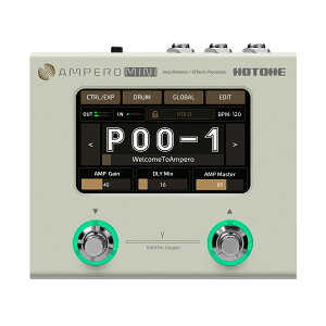 HOTONE AMPERO MINIyԌʉiIz