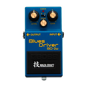 BOSS BD-2W�y�M�^�[�G�t�F�N�^�[�z
