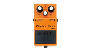 BOSS DS-1(B)yM^[GtFN^[z