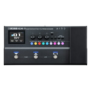BOSS�i�{�X�j GX-1
