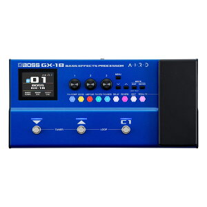 BOSS�i�{�X�j GX-1B