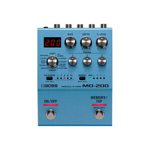 BOSS MD-200