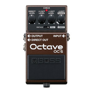 BOSS OC-5
