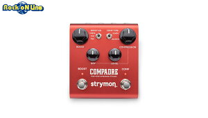 Strymon COMPADRE�y�M�^�[�G�t�F�N�^�[�z�y�X�g���C�����z